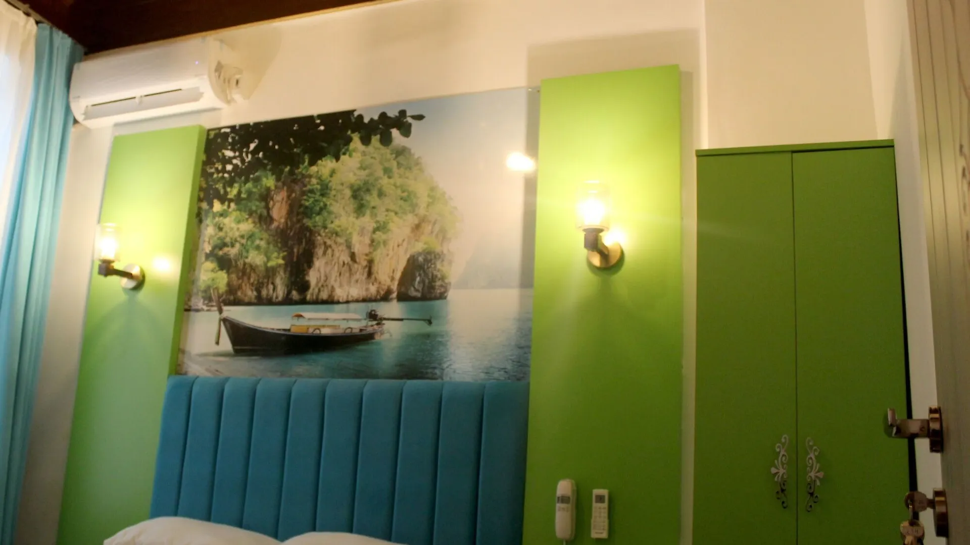 Hotel Miklagord Istanbul 2*,  Türkei