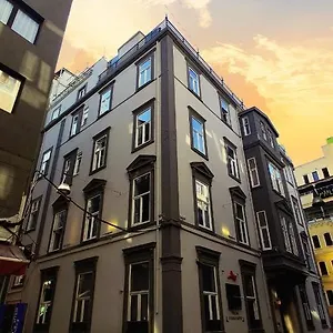 The Independent Taksim ** Provincia di Istanbul