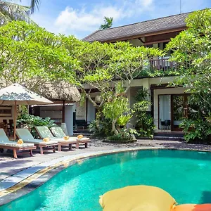 Lumbung Sari - Chse Certified 3* Ubud