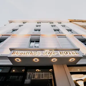 Business Life Bakirkoey ** Provincia di Istanbul