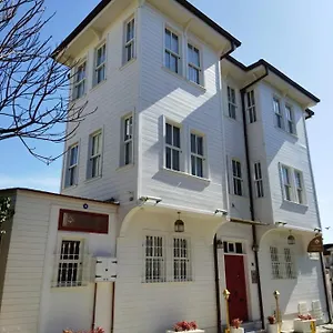 White Palace Old Boutique ***** Provincia di Istanbul