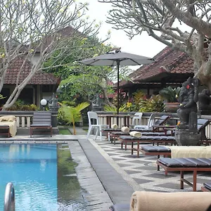 Sagitarius 3* Ubud