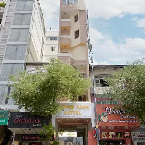 Song Anh 1 Ho Chi Minh City
