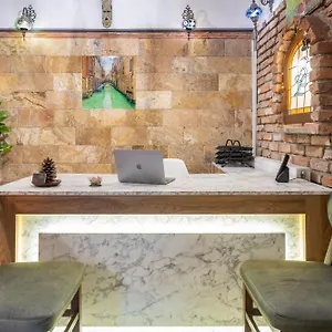 Lumina Boutique Provincia di Istanbul