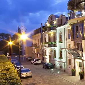 Blue Swan 3* Cracovia